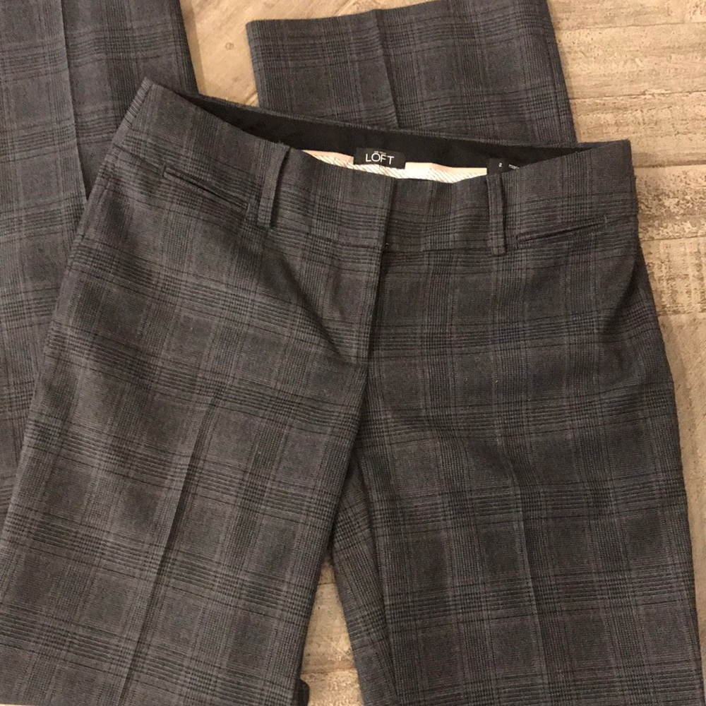 Loft marisa Trousers size 2